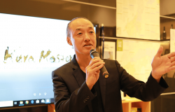Keiichiro Miyagawa