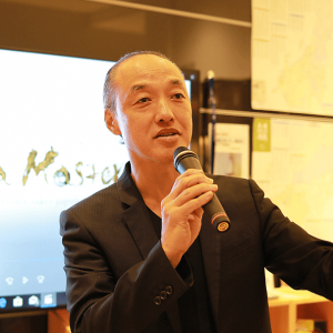 Keiichiro Miyagawa