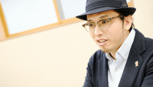 Masashi Togami
