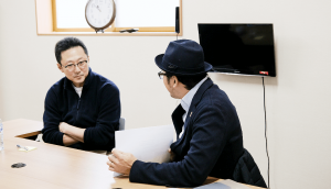 Masashi Togami
